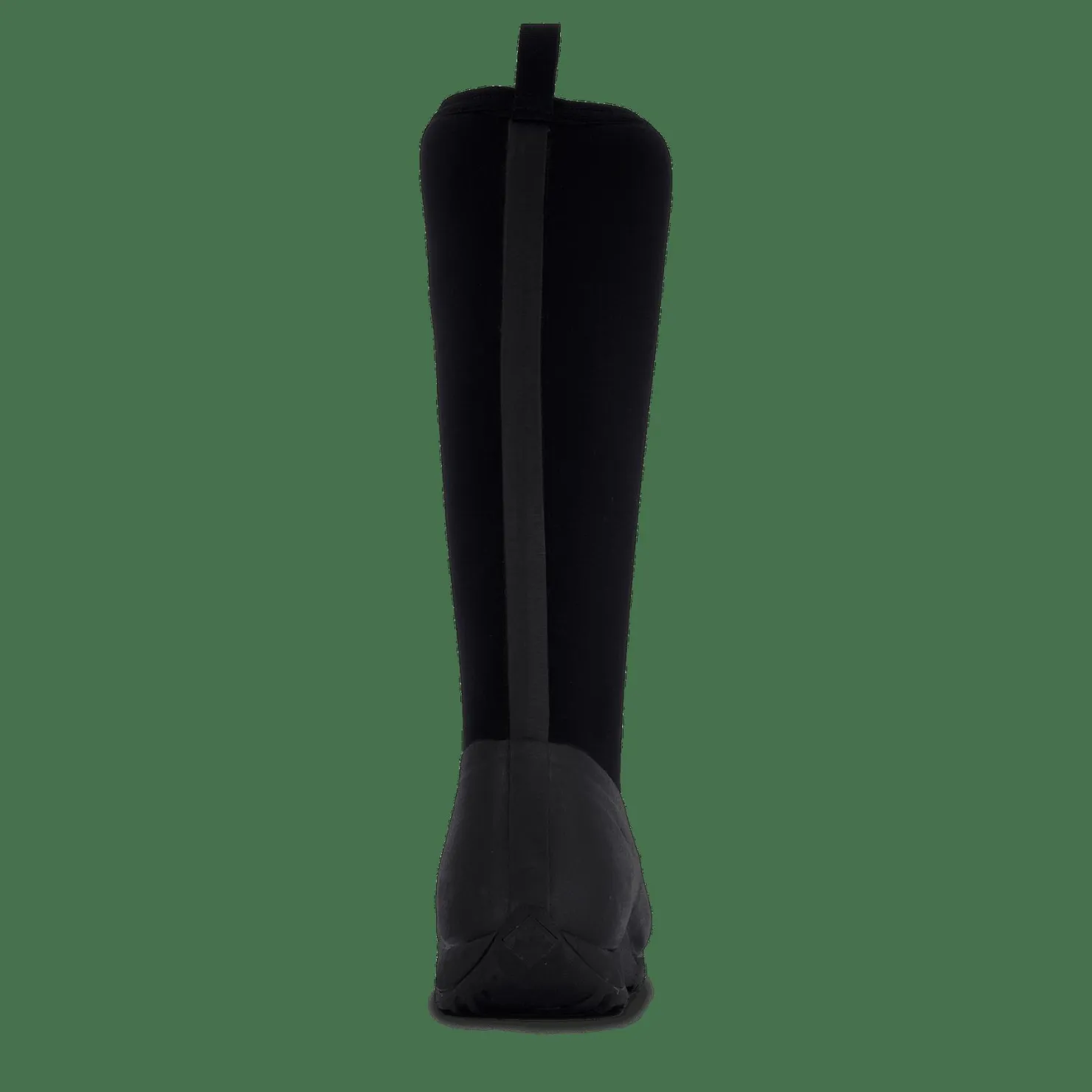 Muckboot Arctic Adventure Svart Clearance