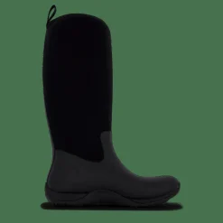 Muckboot Arctic Adventure Svart Clearance