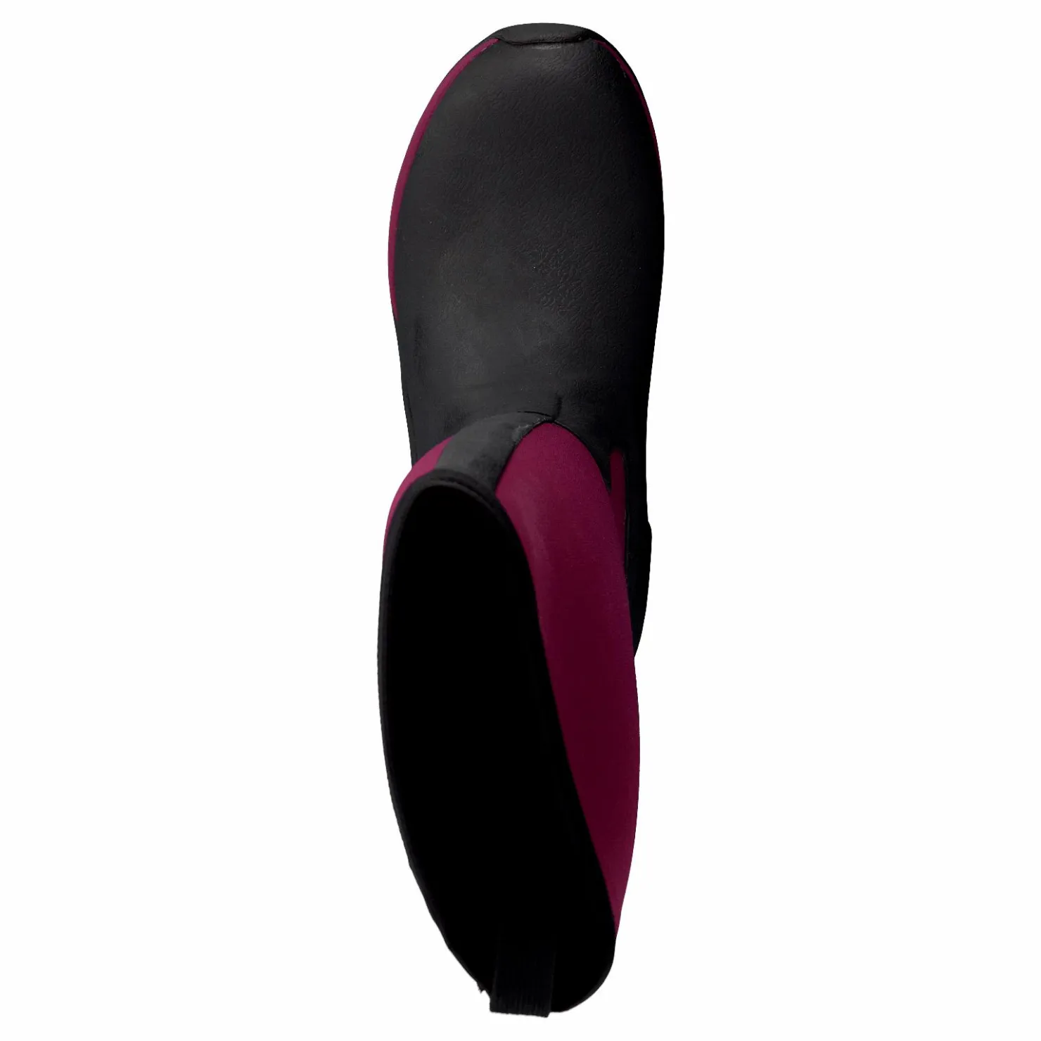 Muckboot Arctic Adventure Bordeaux Lila Best