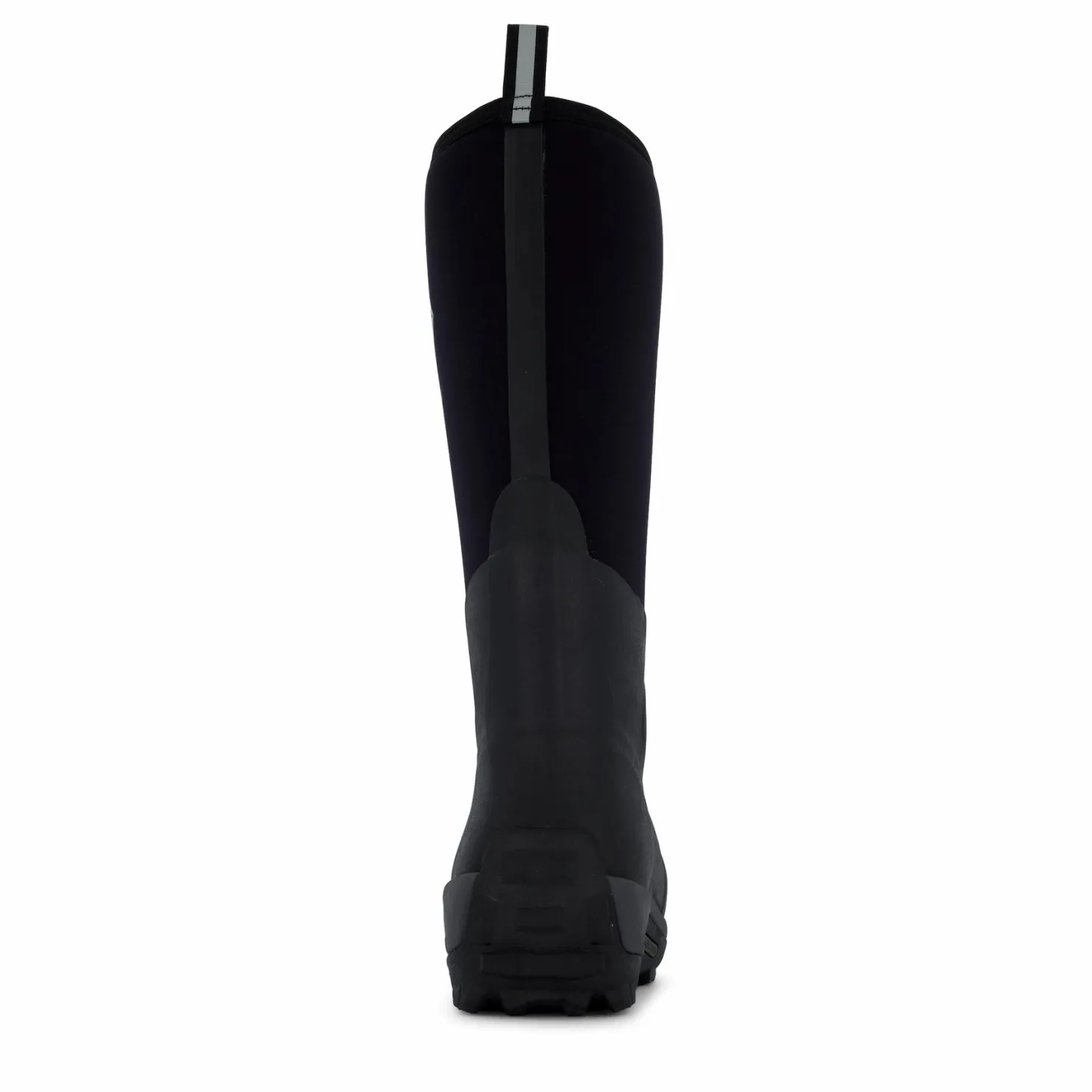 Muckboot Arctic Sport Hi Black Svart Best