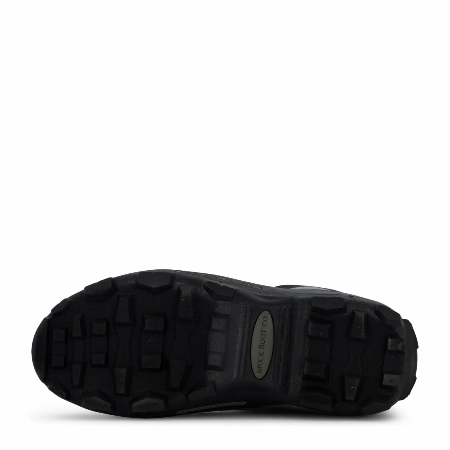 Muckboot Arctic Sport Hi Black Svart Best
