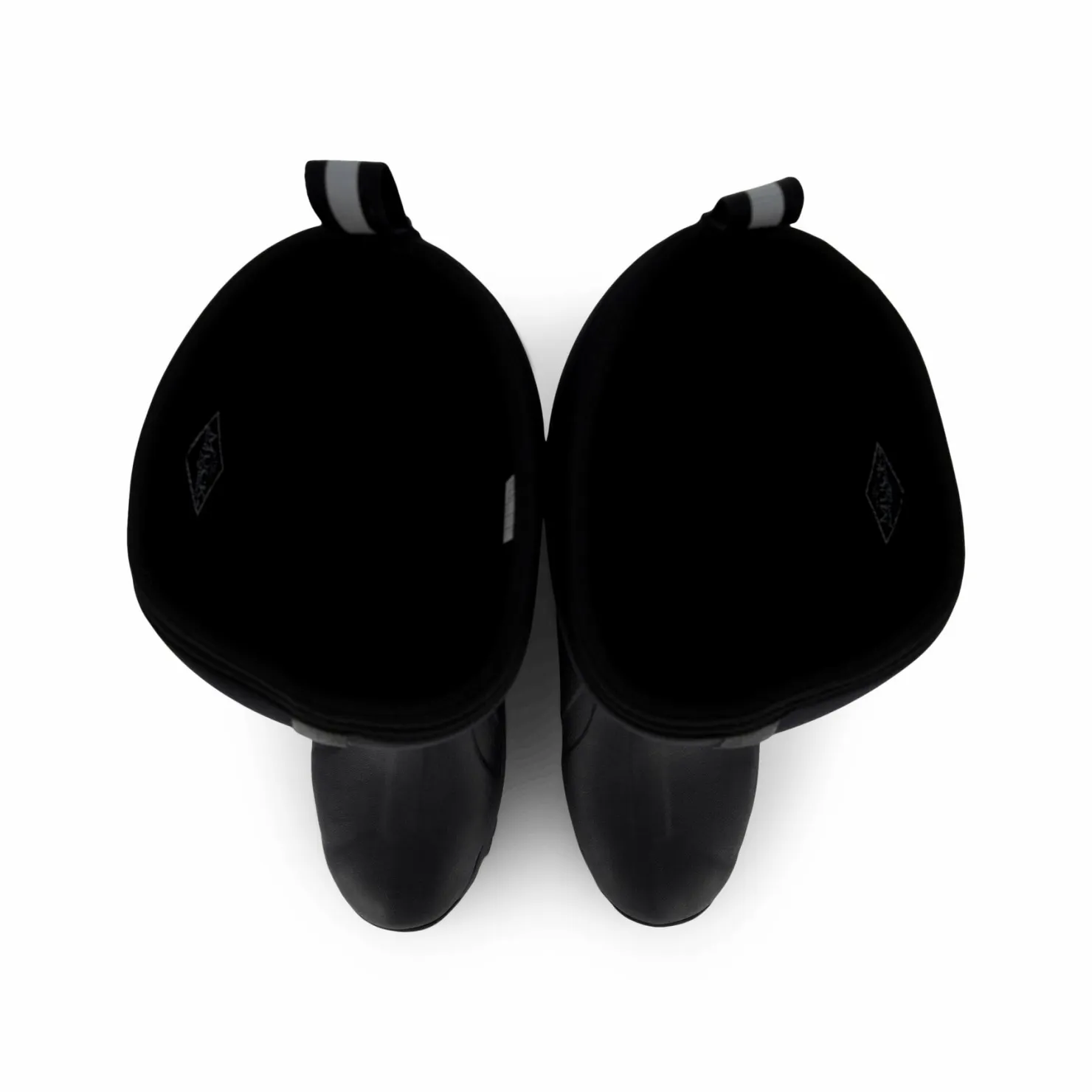 Muckboot Arctic Sport Hi Black Svart Best
