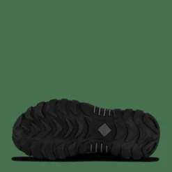 Muckboot ARCTIC SPORT II SHORT BLACK Svart Discount