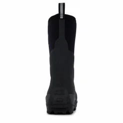 Muckboot Arctic Sport Mid Black Grå