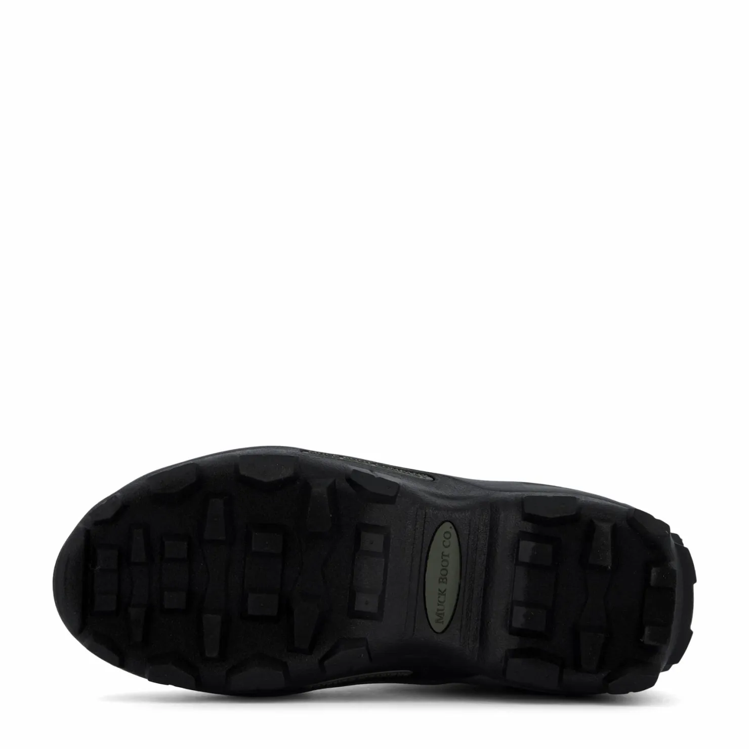 Muckboot Arctic Sport Mid Black Grå
