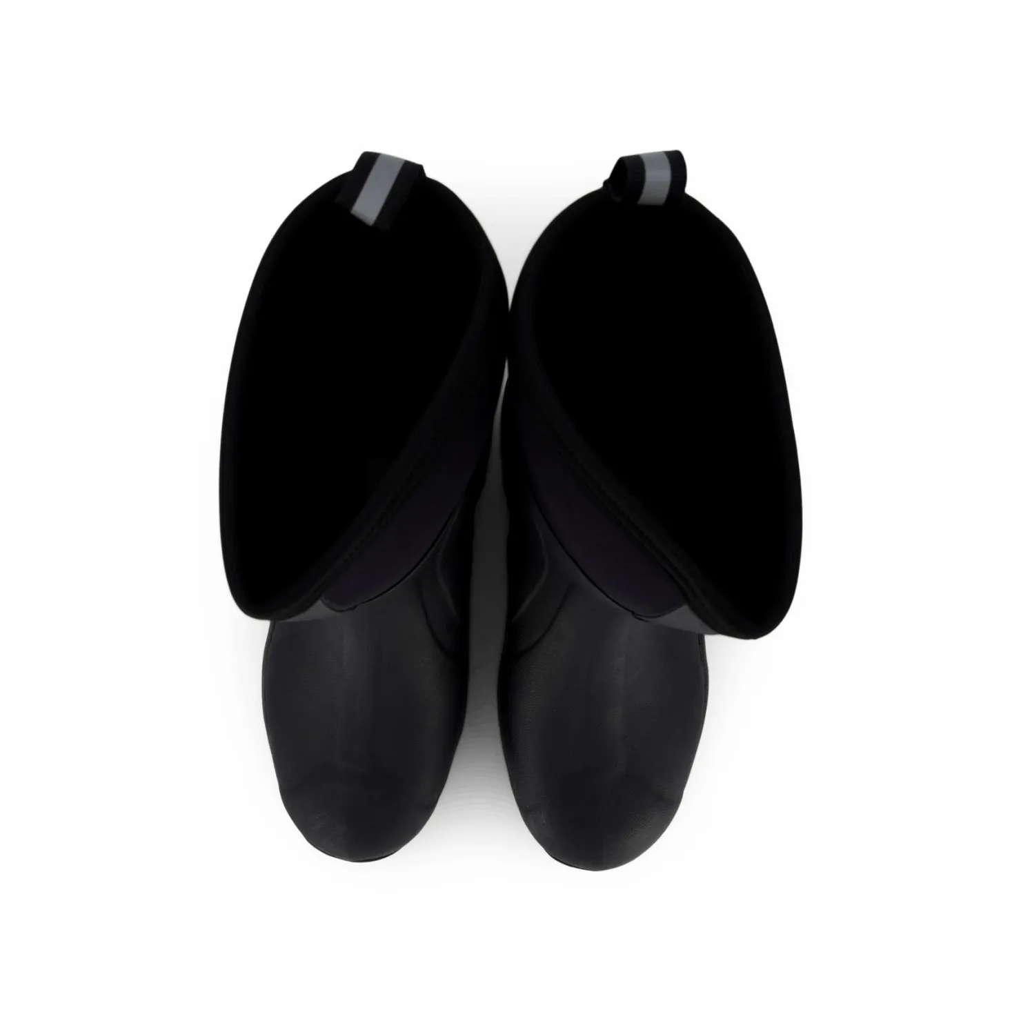 Muckboot Arctic Sport Mid Black Grå