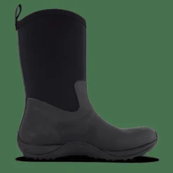 Muckboot ARCTIC WEEKEND BLACK Svart Best