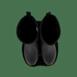Muckboot ARCTIC WEEKEND BLACK Svart Best