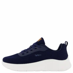 Polecat Arcus California Navy Blue Blå Online