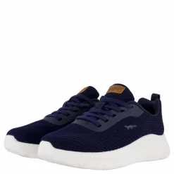 Polecat Arcus California Navy Blue Blå Online