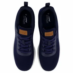 Polecat Arcus California Navy Blue Blå Online
