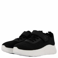 Gulliver Arcus Jr Dallas Black Svart Clearance