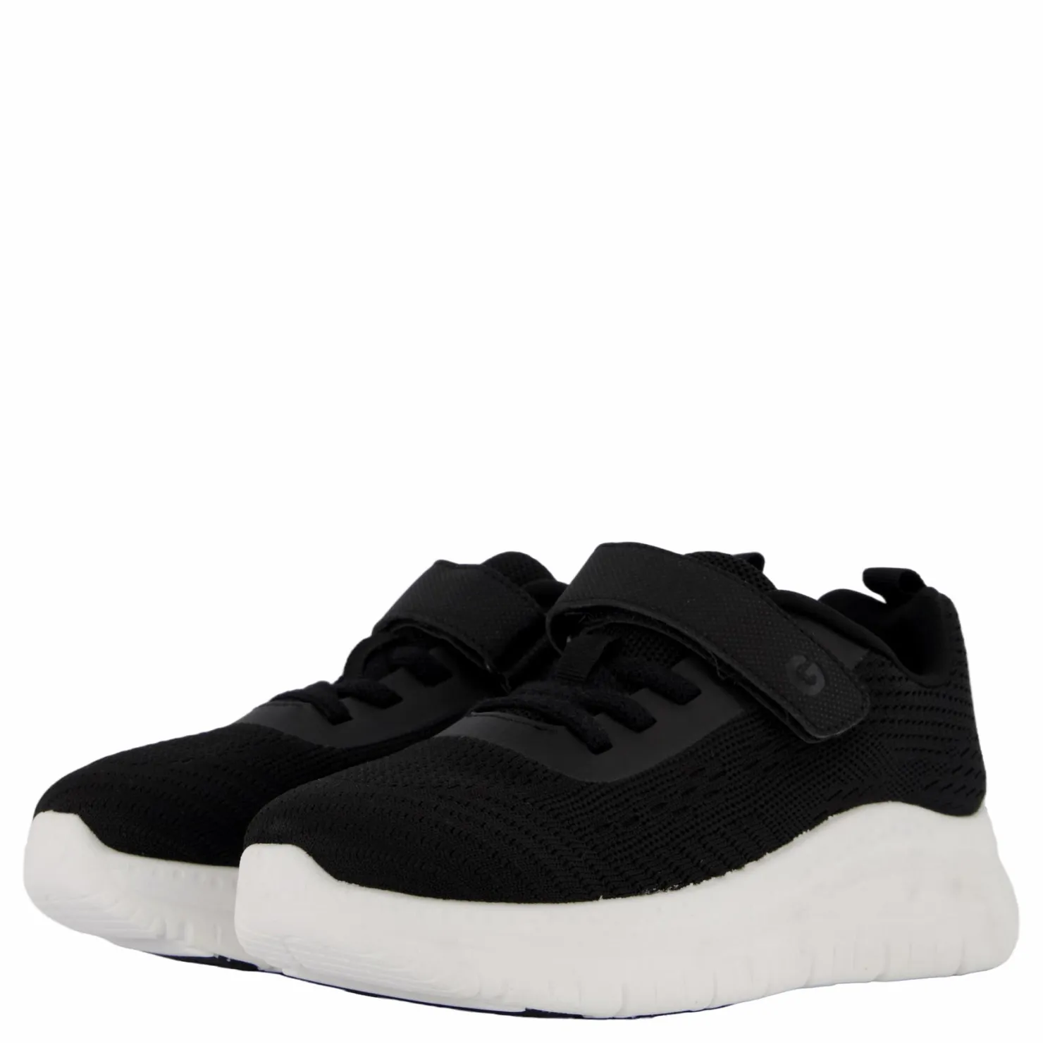 Gulliver Arcus Jr Dallas Black Svart Clearance