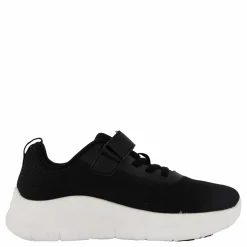 Gulliver Arcus Jr Dallas Black Svart Clearance