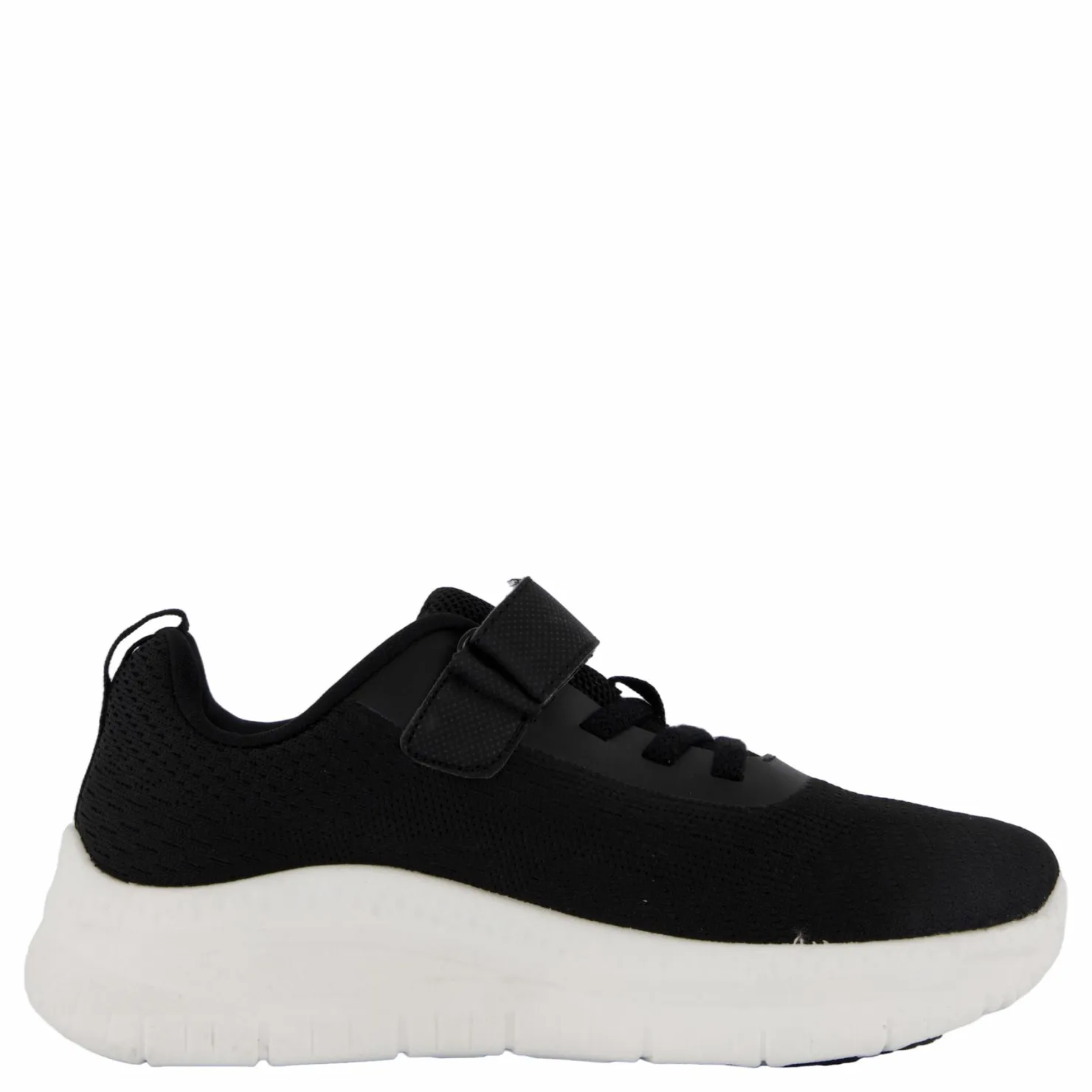 Gulliver Arcus Jr Dallas Black Svart Clearance