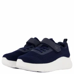 Gulliver Arcus Jr Dallas Navy Blue Blå
