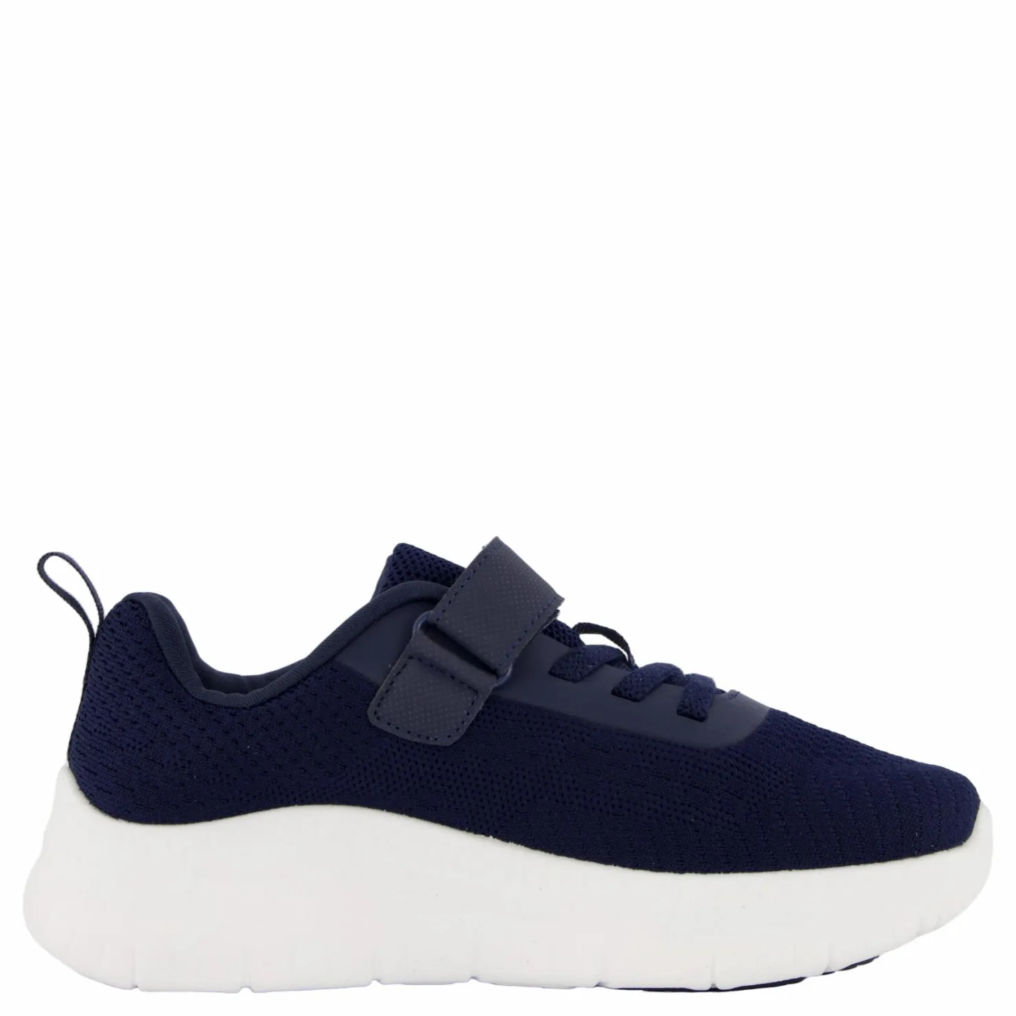 Gulliver Arcus Jr Dallas Navy Blue Blå
