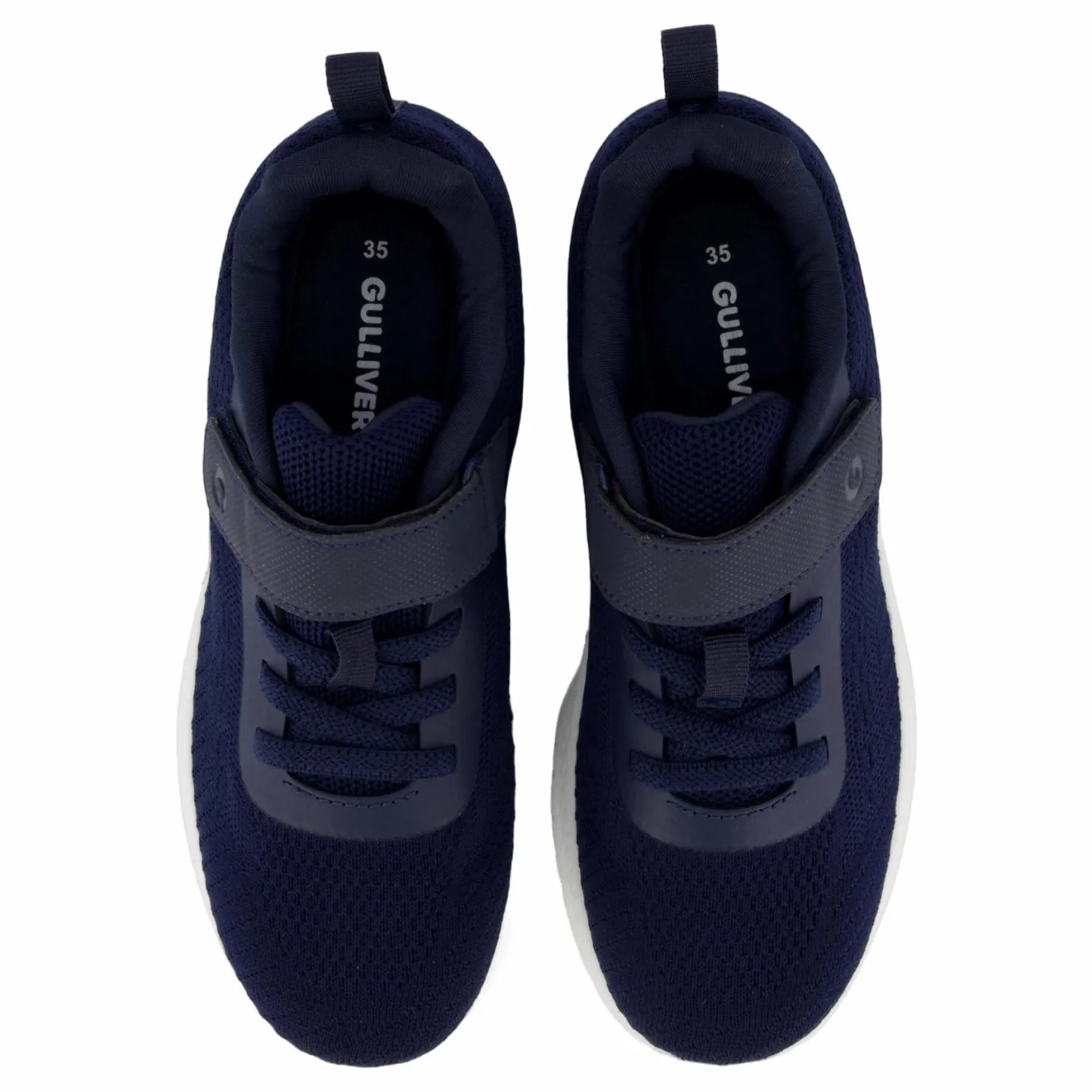 Gulliver Arcus Jr Dallas Navy Blue Blå