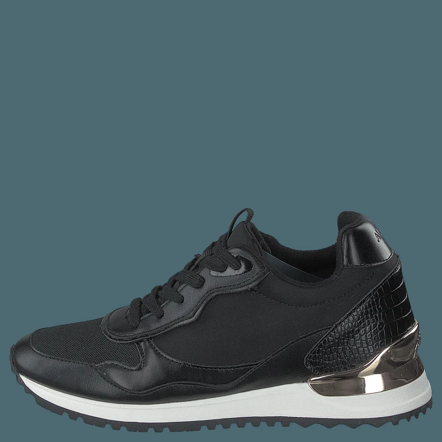 Aldo Areadith Black Svart Best