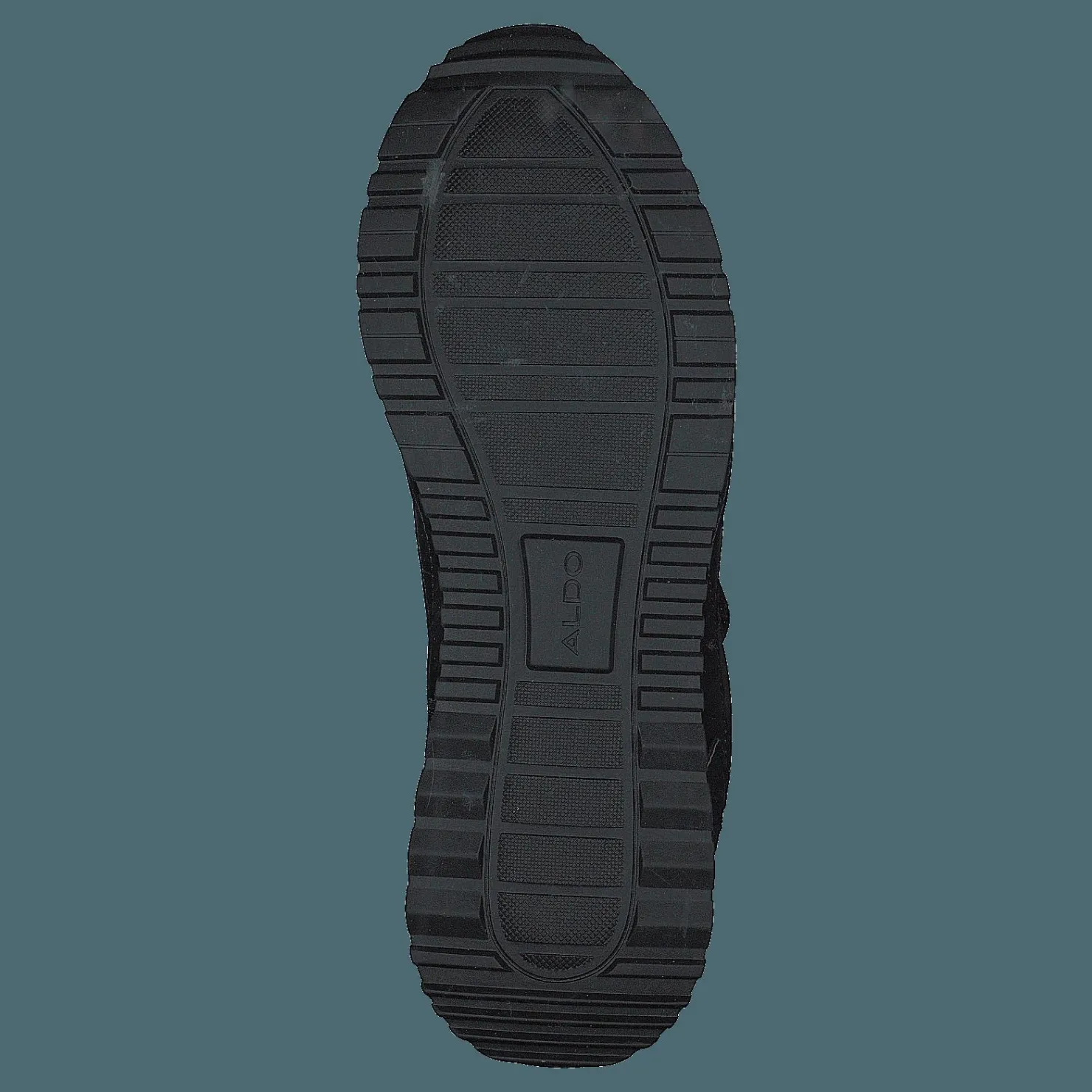 Aldo Areadith Black Svart Best