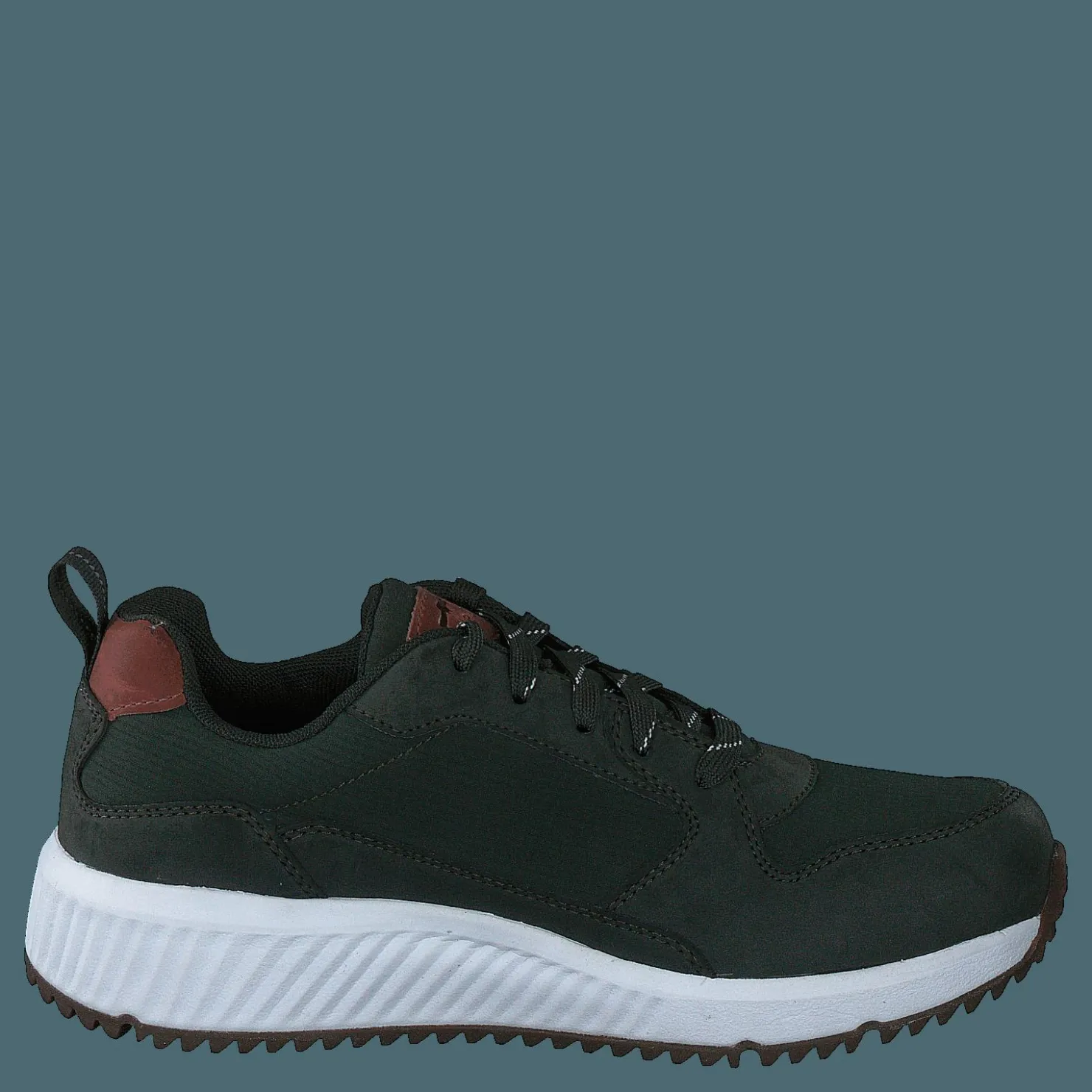 Polecat Arena Albertvil Gtx Green Svart Best