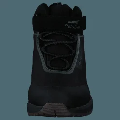 Polecat Arena Jr Calgary Gtx Black Svart