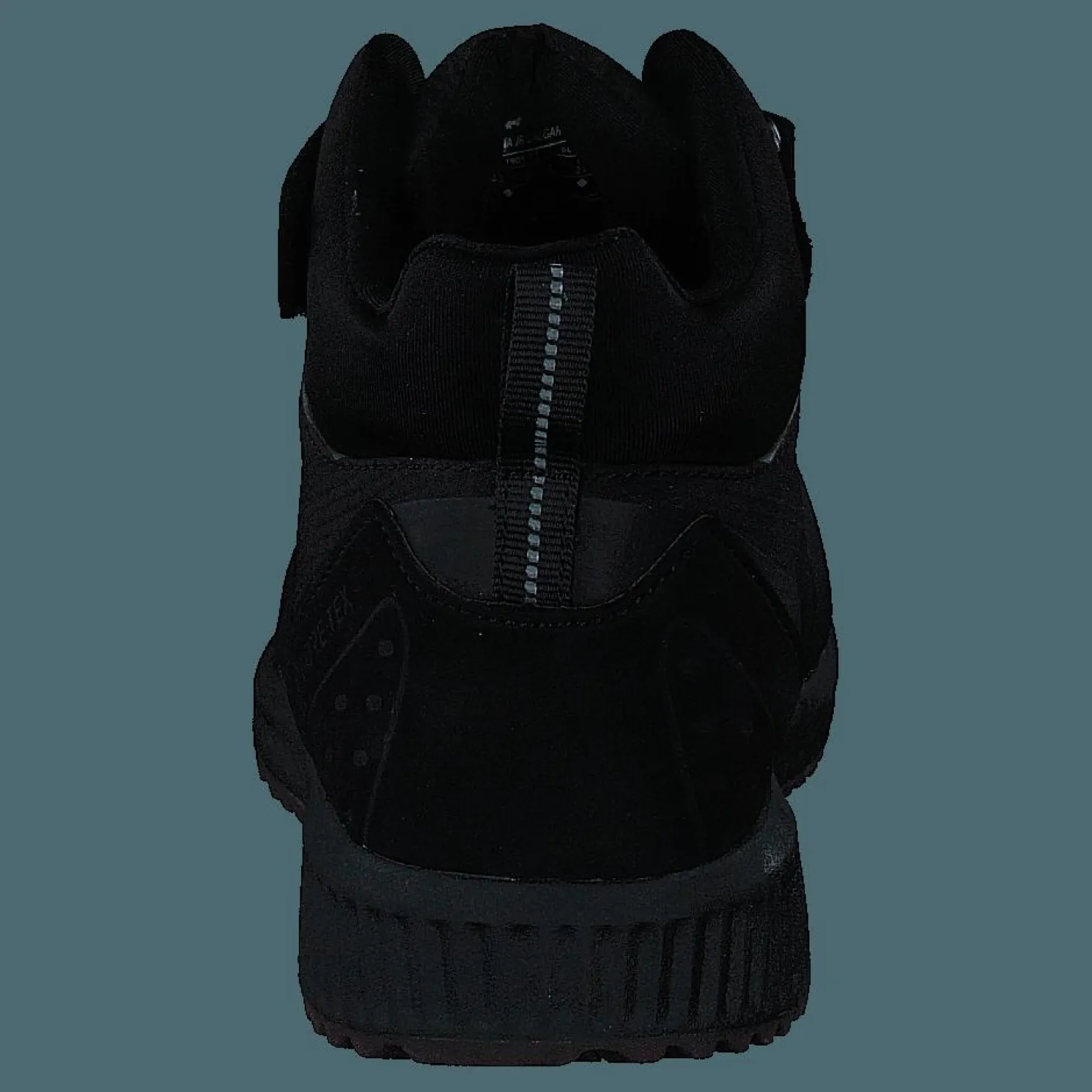 Polecat Arena Jr Calgary Gtx Black Svart