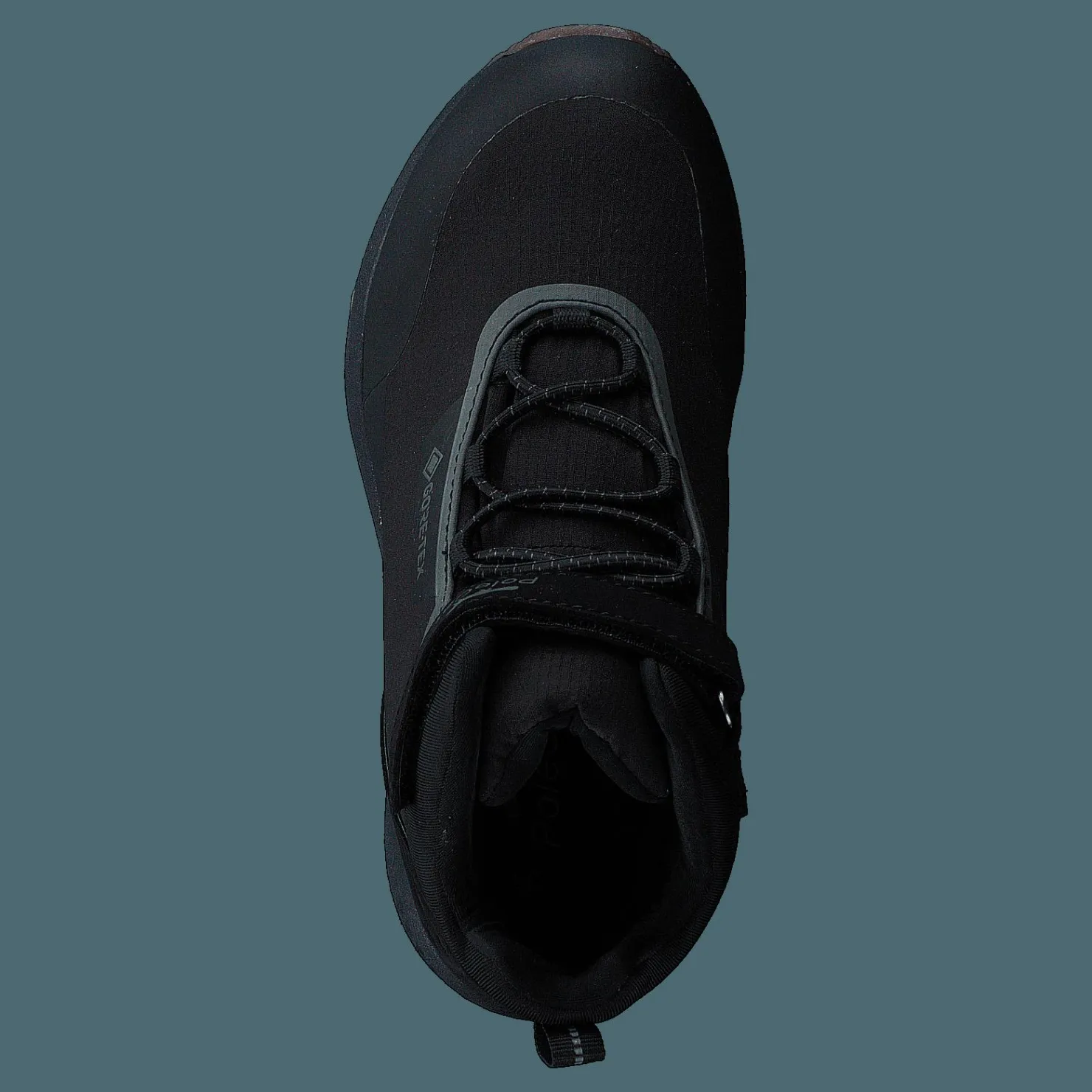 Polecat Arena Jr Calgary Gtx Black Svart