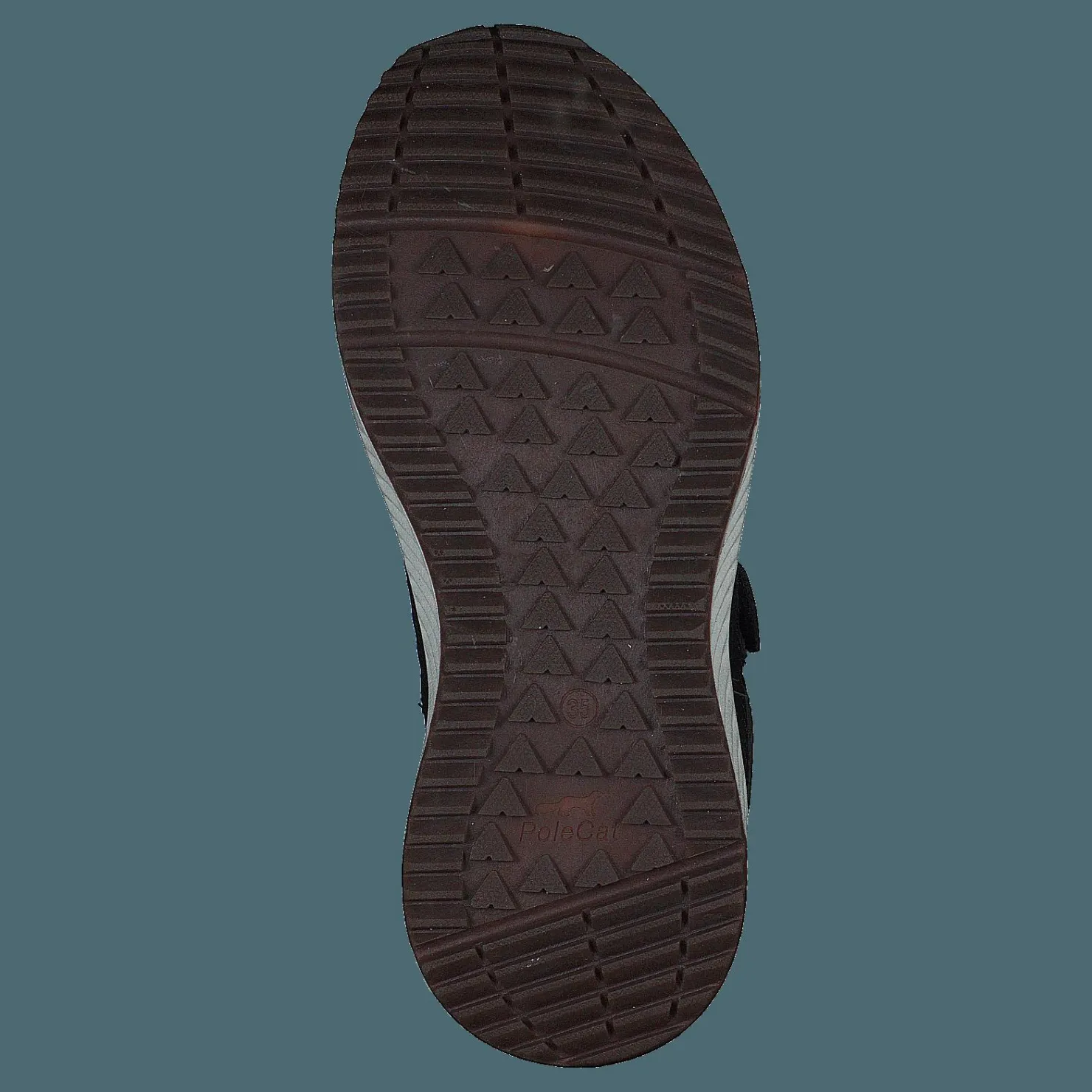 Polecat Arena Jr Grenoble Gtx Green Svart Clearance