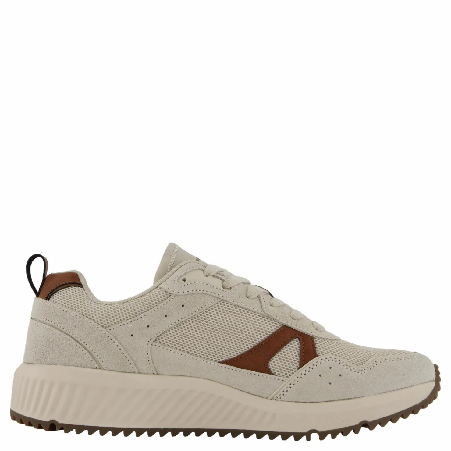 Polecat Arena Oslo Beige Hot