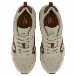 Polecat Arena Oslo Beige Hot