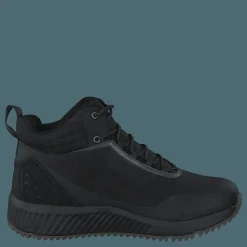 Polecat Arena Vancouver Gtx Black Svart Best
