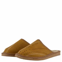 Mohedatoffeln Ares Brown Brun Sale