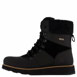 Kamik Ariel F Black Svart