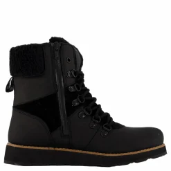 Kamik Ariel F Black Svart