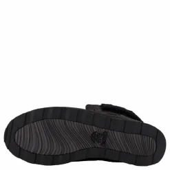 Kamik Ariel F Black Svart