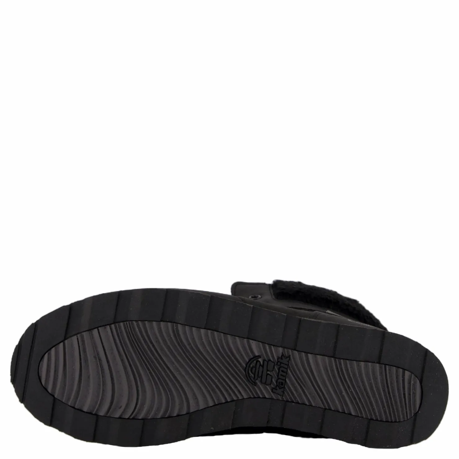 Kamik Ariel F Black Svart