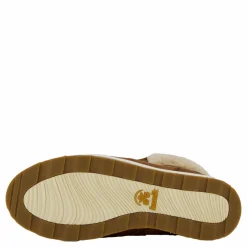Kamik Ariel F Cognac Brun Sale