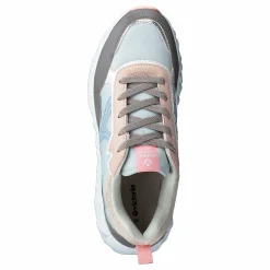 Victoria Arista Multicolour Gris Grå och Blå