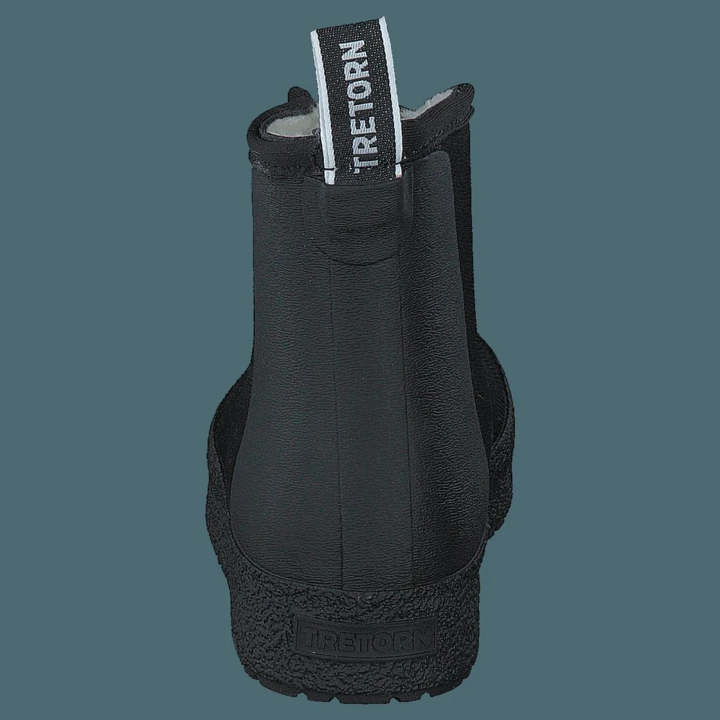 Tretorn Arka Hybrid Black Svart