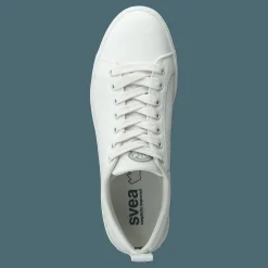 Svea Arlo Three Antique White Vit New