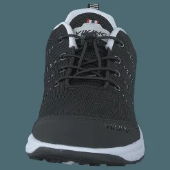 Viking Arnes Low Black/light Grey Svart Sale