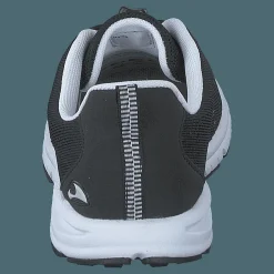 Viking Arnes Low Black/light Grey Svart Sale