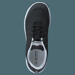 Viking Arnes Low Black/light Grey Svart Sale