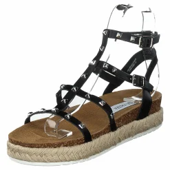 Steve Madden Array Black Brun Online