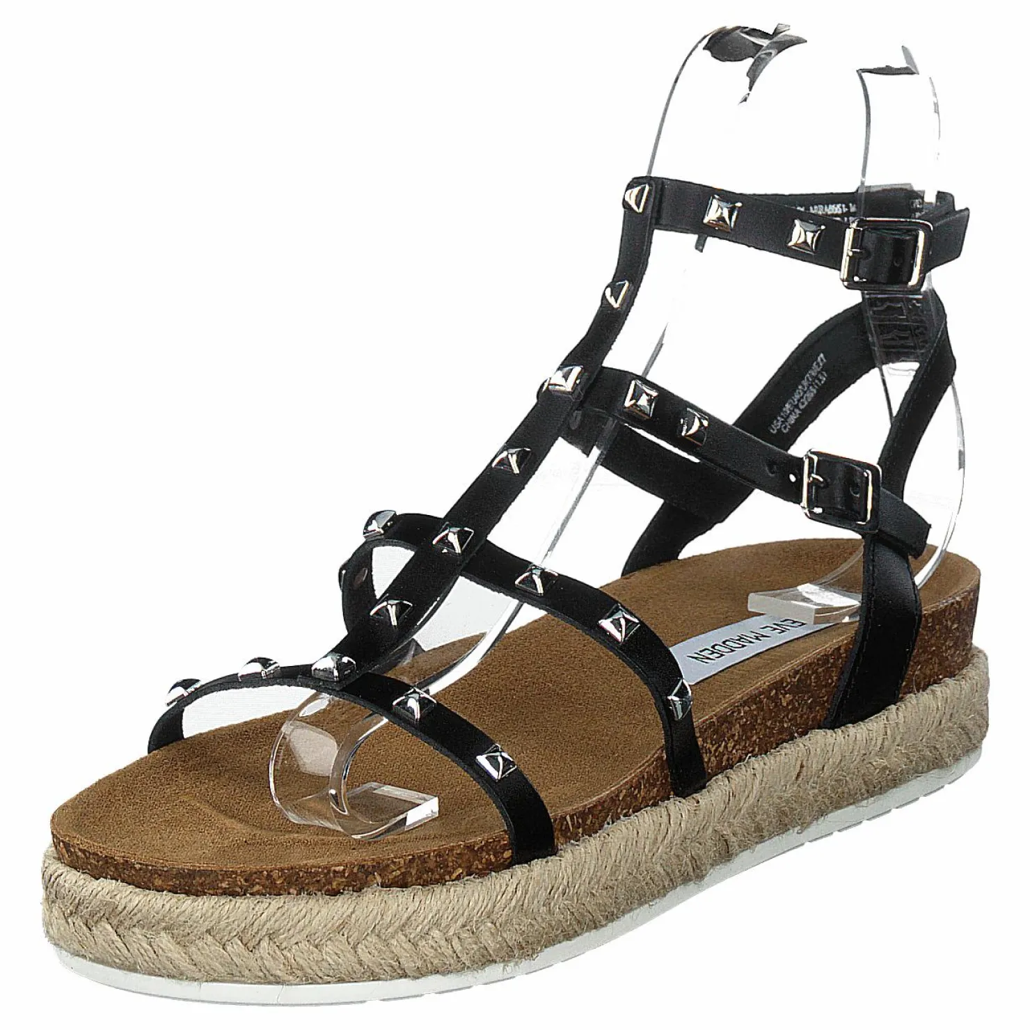 Steve Madden Array Black Brun Online