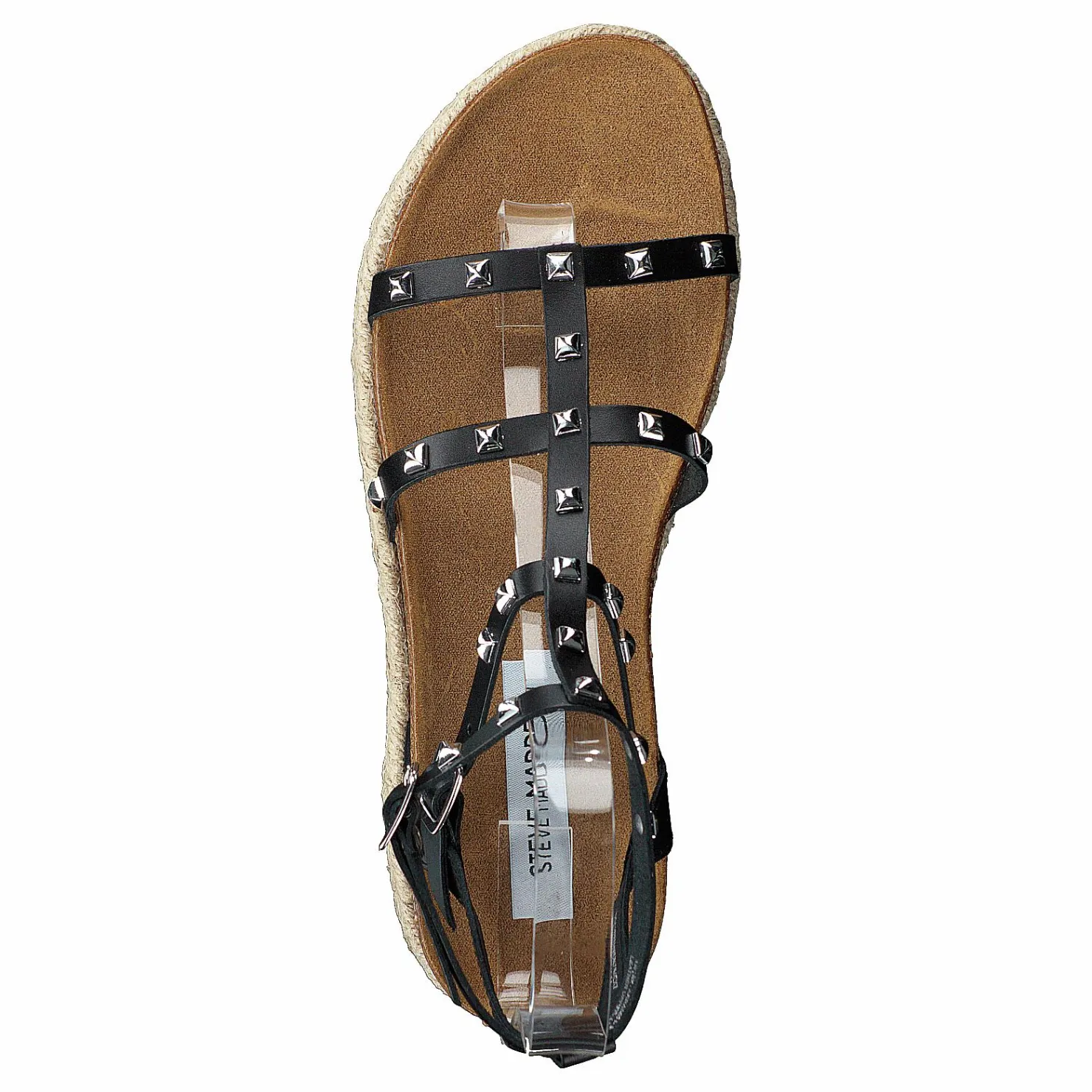Steve Madden Array Black Brun Online