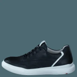 Lloyd Arrigo Midnight/white Blå New