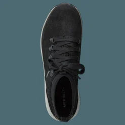 Merrell Ashford Classic Black Svart Clearance