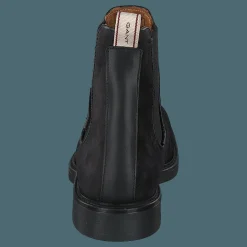 Gant Ashley Chelsea G00 Black Svart Outlet